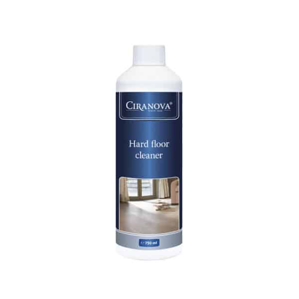 Ciranova Hard Floor Cleaner for Wood Flooring (750 ML)