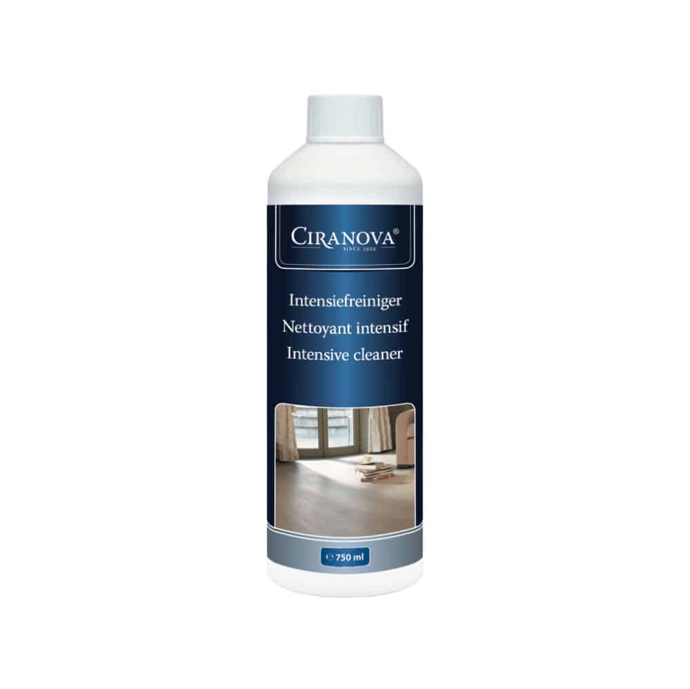 Ciranova Intensive Cleaner for Wood Floors (750 ML)