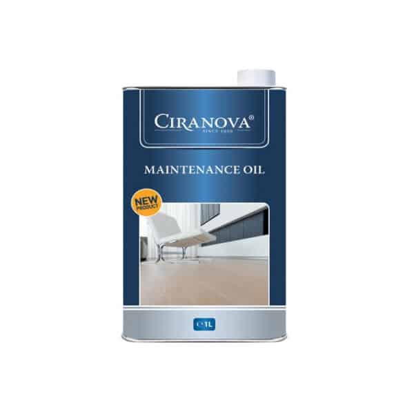 Ciranova Maintenance Oil Matt
