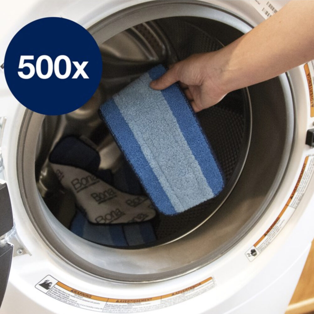Bona Microfiber Cleaning Pad Replacement - Image 3