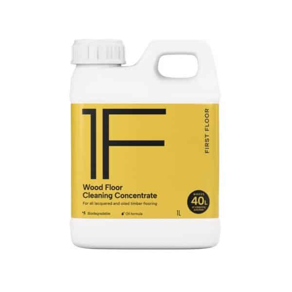 Firstfloor Wood Floor Soap Concentrate