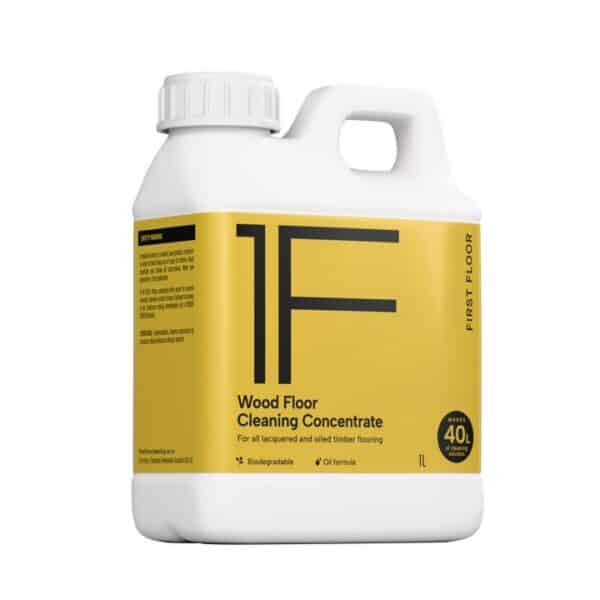 Firstfloor Wood Floor Soap Concentrate