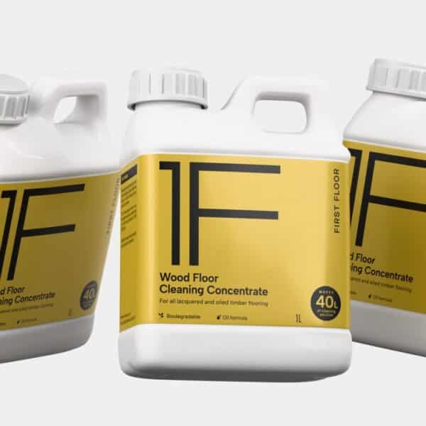 Firstfloor Wood Floor Soap Concentrate
