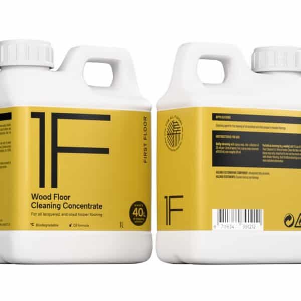 Firstfloor Wood Floor Soap Concentrate