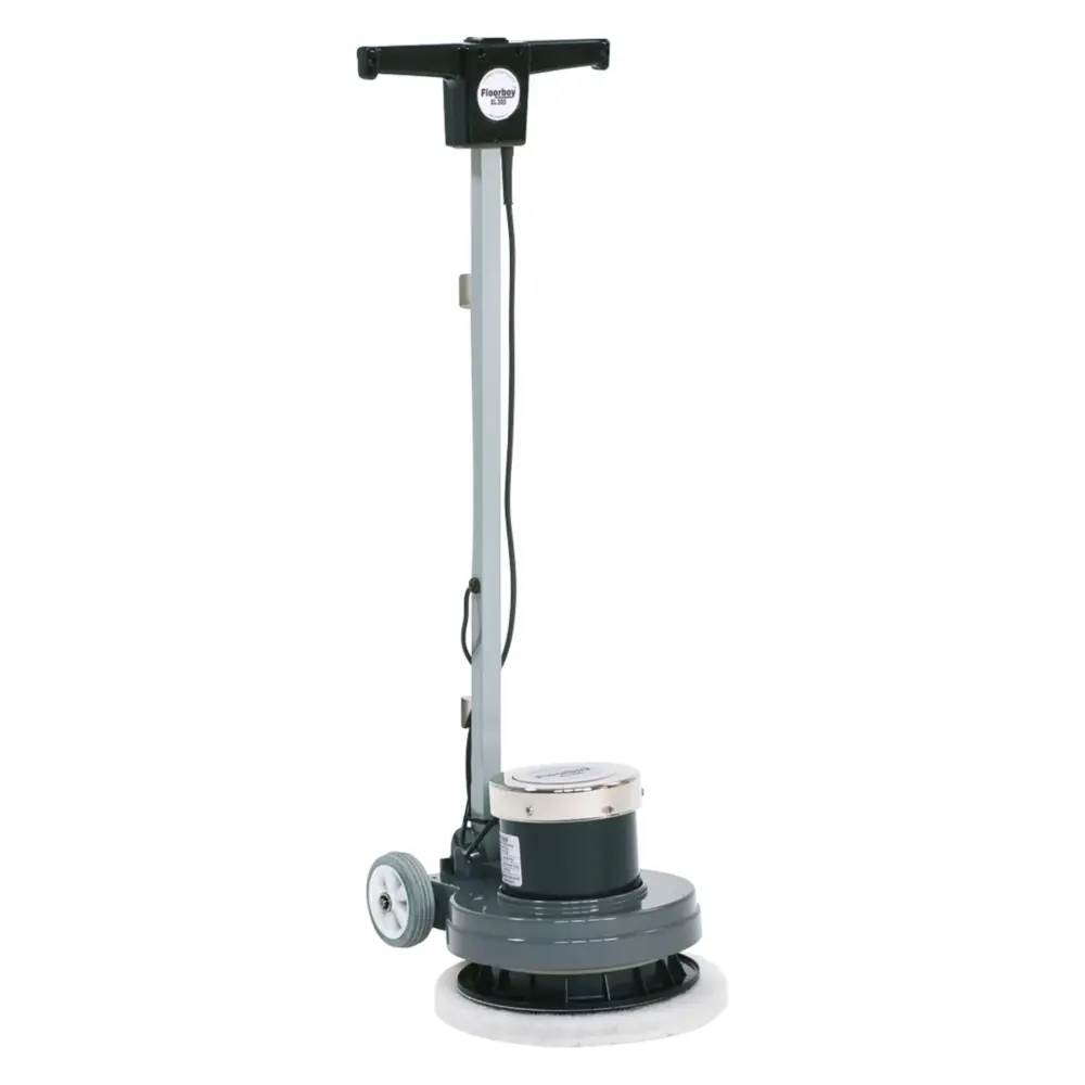 FirstFloor Maintenance Machine Rental (Auckland Only)