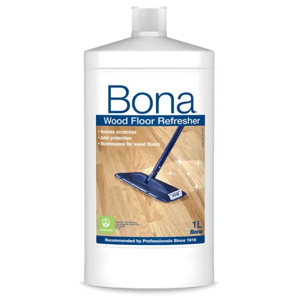 Bona Wood Floor Refresher