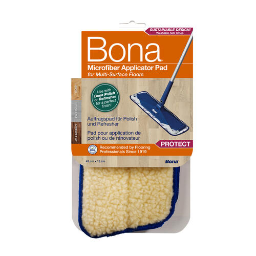 Bona Microfibres Applicator Pad