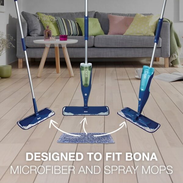 Bona Dusting Pad – Designed to Fit