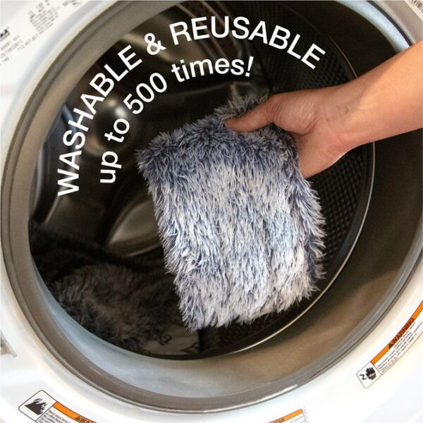 Bona Dusting Pad – Washable and Reusable (up to 500 times)